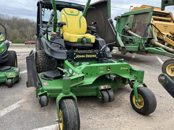 Image of John Deere Z970R equipment image 1