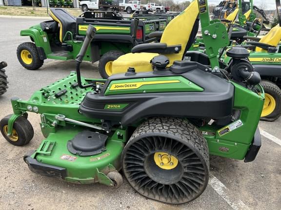 Image of John Deere Z970R Primary image