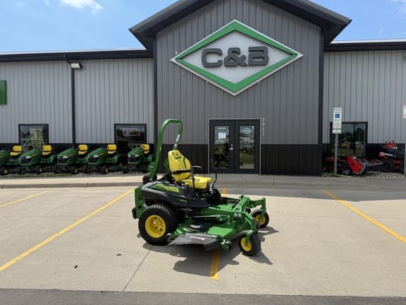 2023 John Deere Z970R Equipment Image0