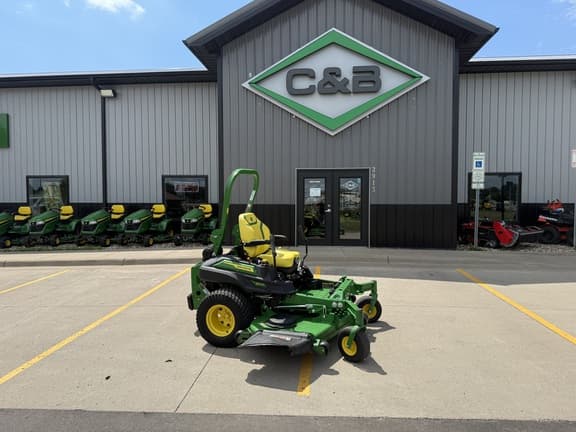 Image of John Deere Z970R Primary image