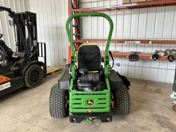 Image of John Deere Z970R equipment image 4