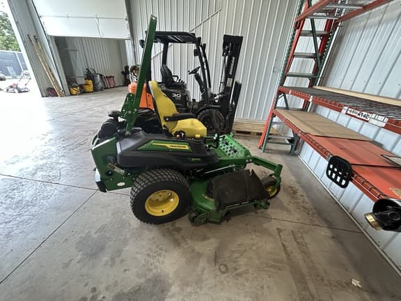 Image of John Deere Z970R equipment image 1
