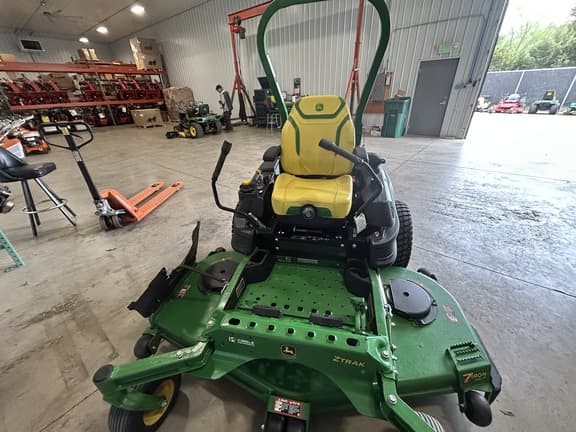 Image of John Deere Z970R Primary image