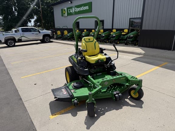 Image of John Deere Z970R equipment image 1