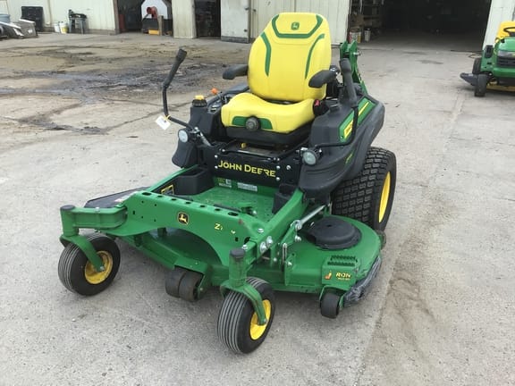 2023 John Deere Z970R Equipment Image0