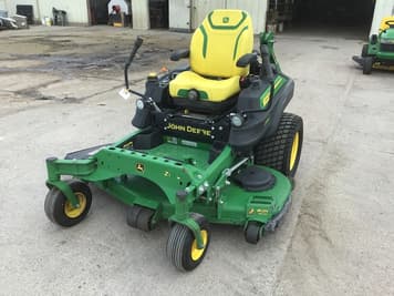 Main image John Deere Z970R