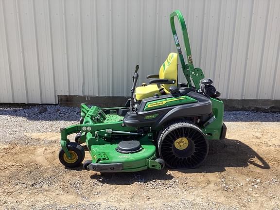 Image of John Deere Z970R Primary image