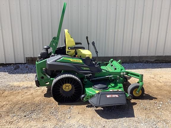 Image of John Deere Z970R equipment image 2