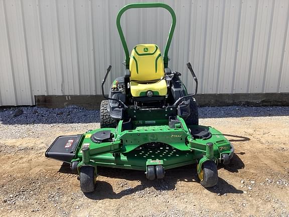 Image of John Deere Z970R equipment image 1