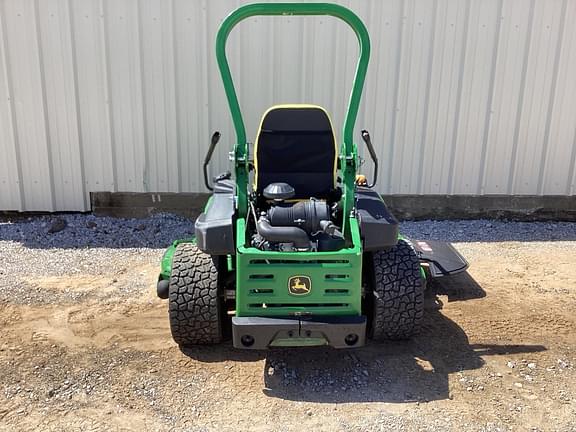 Image of John Deere Z970R equipment image 3