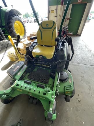 Image of John Deere Z970R equipment image 2