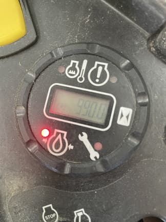 Image of John Deere Z970R equipment image 4