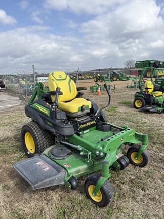 Image of John Deere Z970R equipment image 1