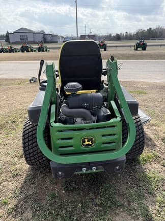 Image of John Deere Z970R equipment image 4