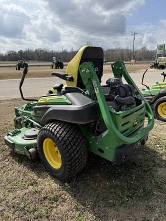 Image of John Deere Z970R equipment image 3