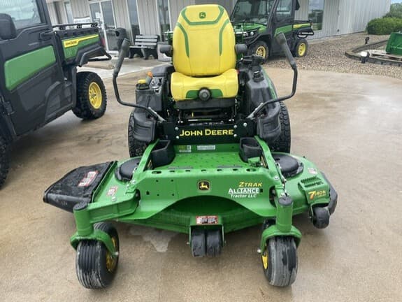 Image of John Deere Z970R Primary image