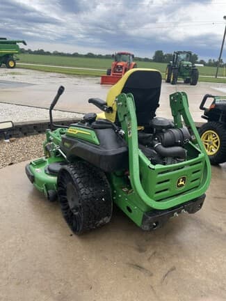 Image of John Deere Z970R equipment image 4