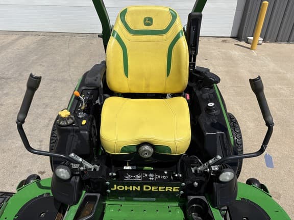 Image of John Deere Z970R equipment image 4