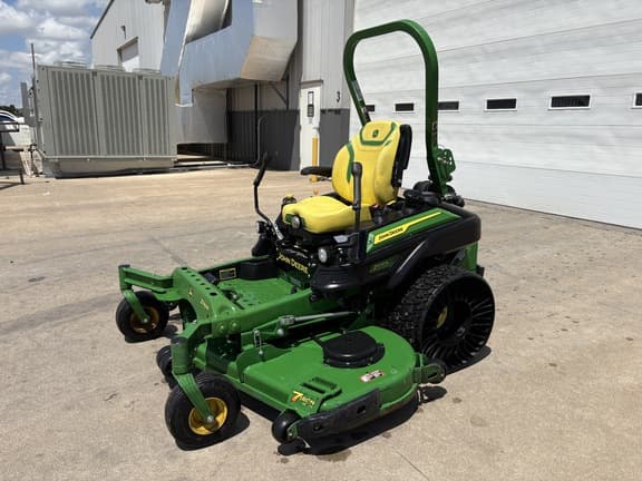Image of John Deere Z970R Primary image