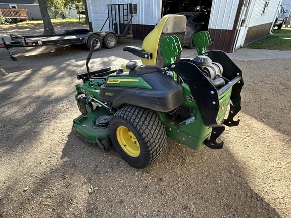 Image of John Deere Z970R equipment image 4