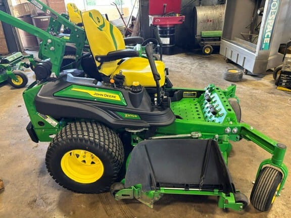 2023 John Deere Z970R Equipment Image0