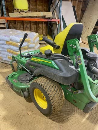 Image of John Deere Z970R equipment image 1