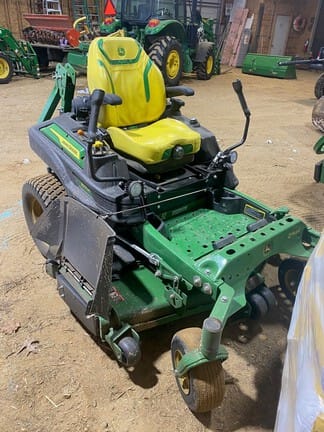 2023 John Deere Z970R Equipment Image0