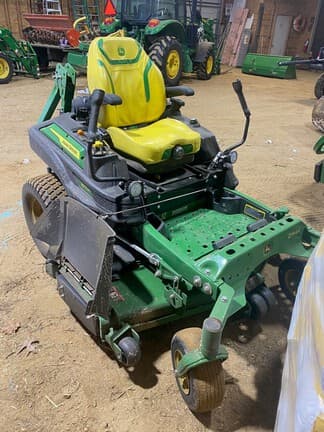Main image John Deere Z970R