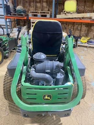 Image of John Deere Z970R equipment image 3