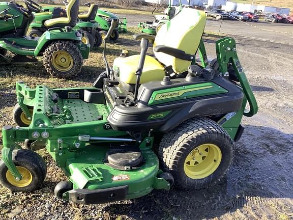 Deere z970r discount