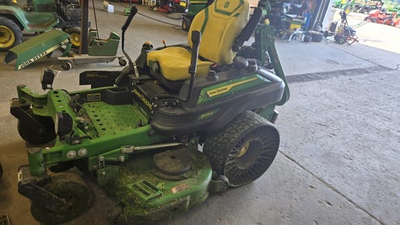 2023 John Deere Z970R Equipment Image0