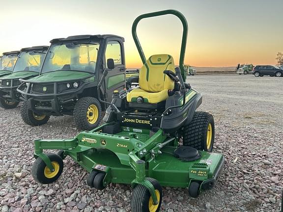 Image of John Deere Z970R Primary image