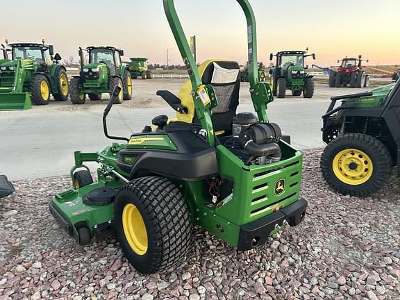 Image of John Deere Z970R equipment image 4