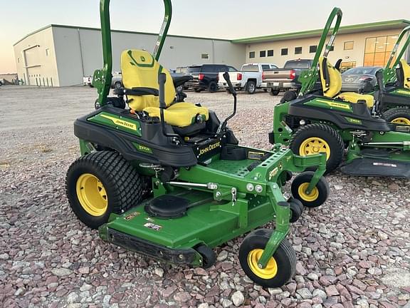 Image of John Deere Z970R equipment image 2