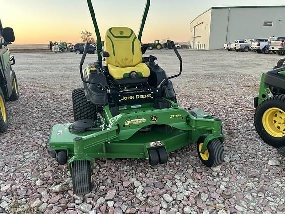 Image of John Deere Z970R equipment image 1