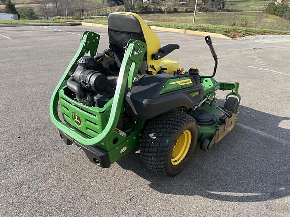 Image of John Deere Z970R equipment image 3