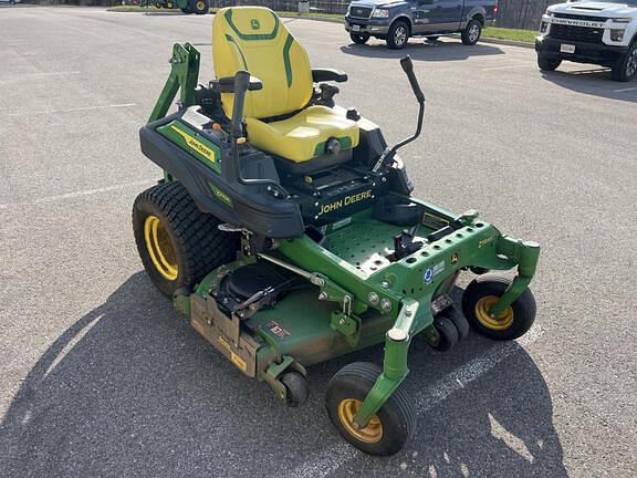 Image of John Deere Z970R equipment image 4