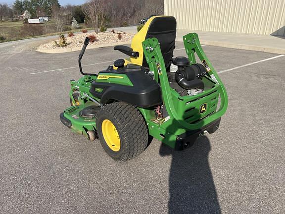 Image of John Deere Z970R equipment image 2