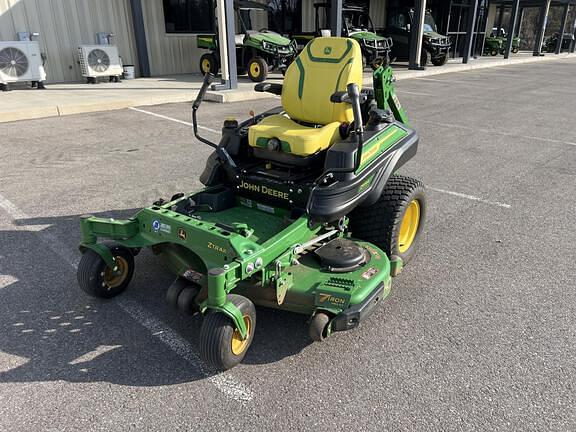 Image of John Deere Z970R equipment image 1