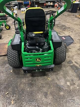 Image of John Deere Z970R equipment image 2