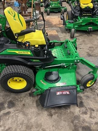 Image of John Deere Z970R equipment image 1