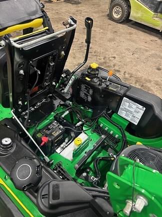 Image of John Deere Z970R equipment image 4