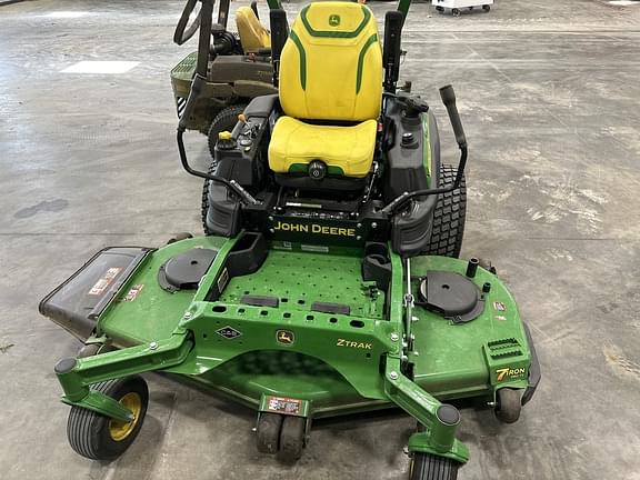 Image of John Deere Z970R Primary image