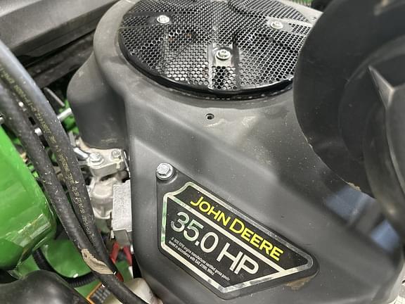 Image of John Deere Z970R equipment image 1