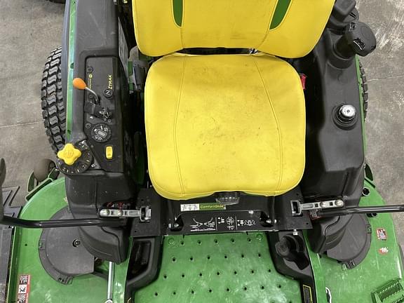 Image of John Deere Z970R equipment image 4