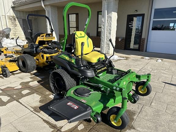 Image of John Deere Z970R equipment image 1