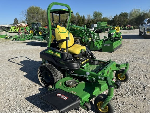 Main image John Deere Z970R