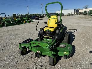 Main image John Deere Z970R 3