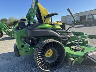 Main image John Deere Z970R 4