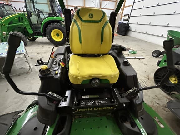 Image of John Deere Z970R equipment image 2